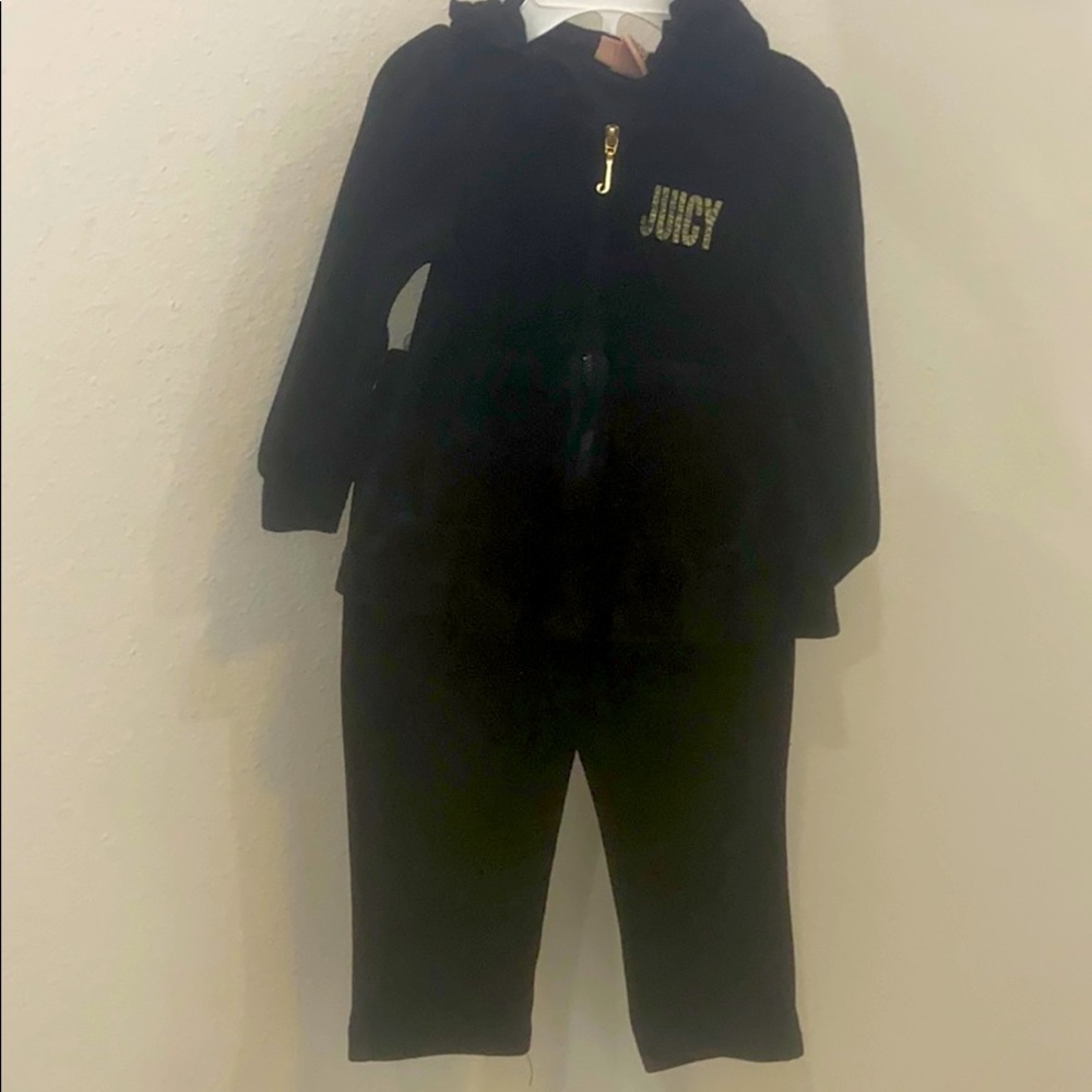2 piece tracksuit